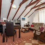 Sunce Dalmacije Villa Mratovo