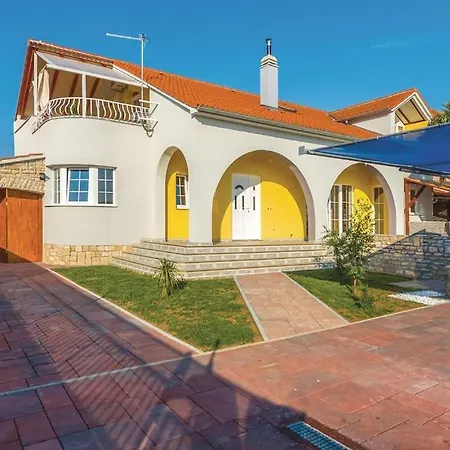Sunce Dalmacije Villa Mratovo