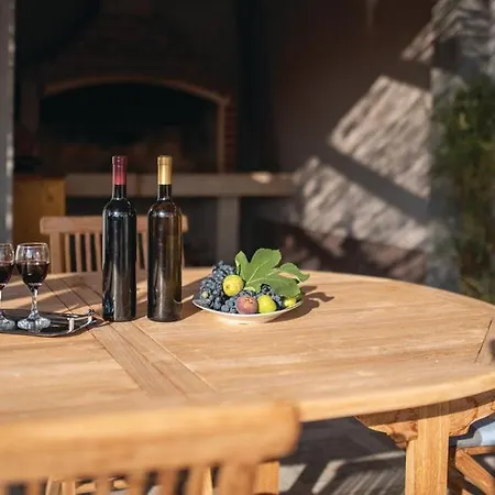 Sunce Dalmacije Villa Mratovo