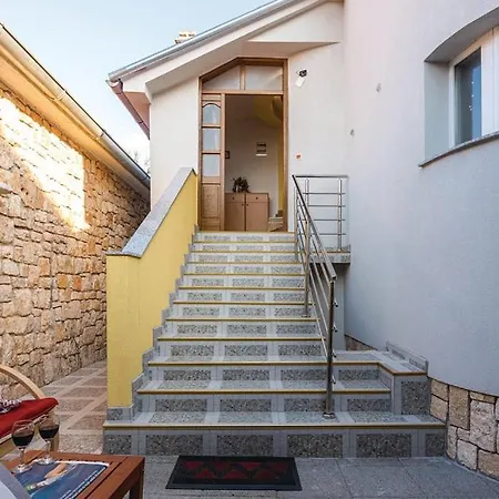 Sunce Dalmacije Villa Mratovo