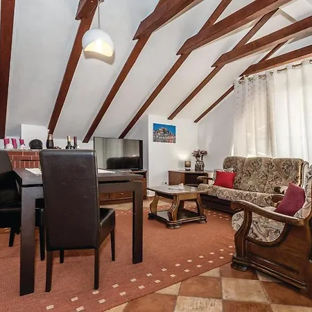 Sunce Dalmacije Villa Mratovo