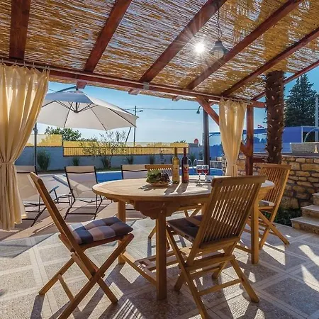 Villa Sunce Dalmacije Mratovo