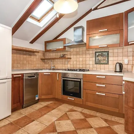 Villa Sunce Dalmacije