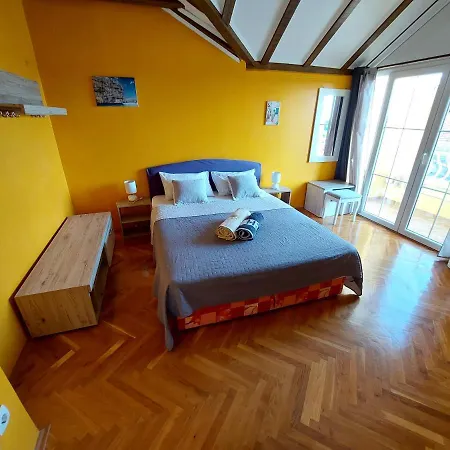 Sunce Dalmacije * Mratovo