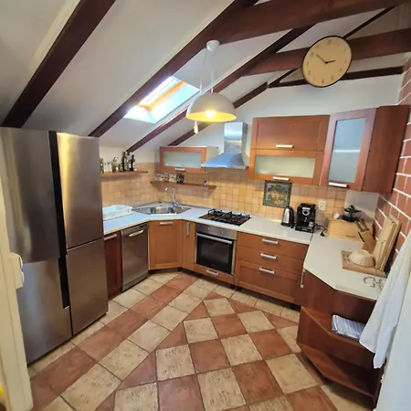 Villa Sunce Dalmacije *