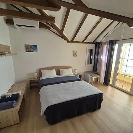 Sunce Dalmacije Villa *