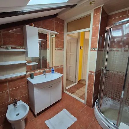 Sunce Dalmacije Villa