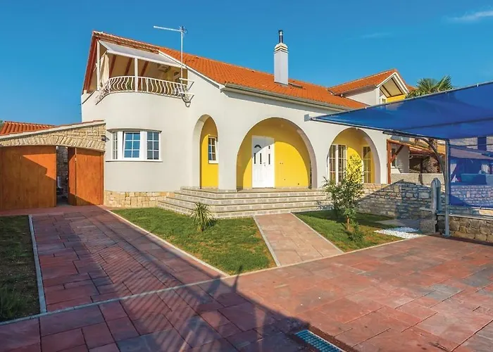 Sunce Dalmacije Villa Mratovo