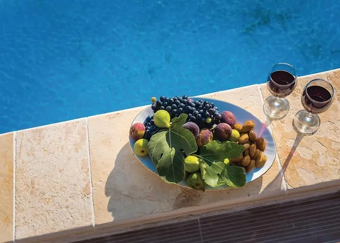 וילה Sunce Dalmacije Mratovo