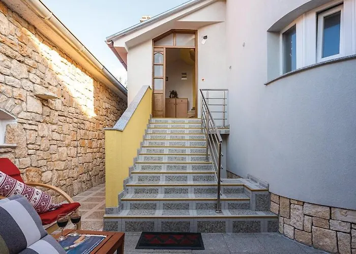 Sunce Dalmacije Villa Mratovo