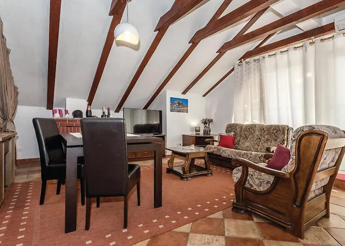 Sunce Dalmacije Villa Mratovo