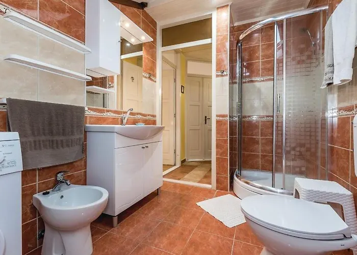 וילה Sunce Dalmacije