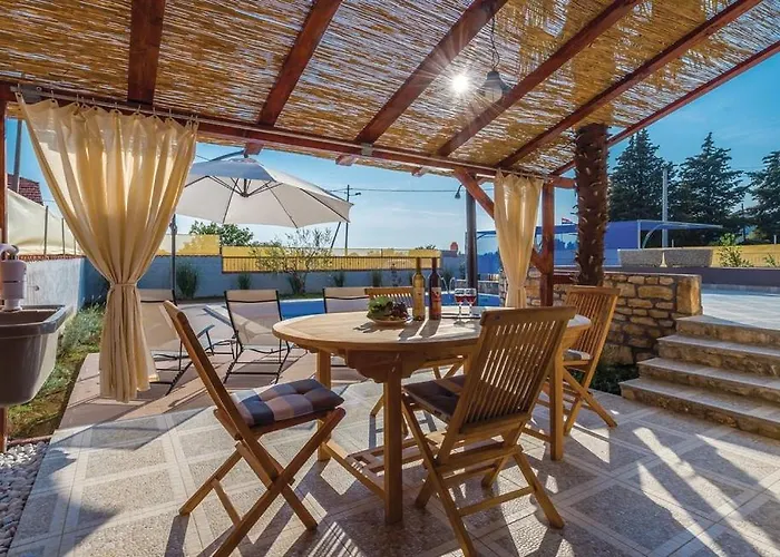 Villa Sunce Dalmacije Mratovo