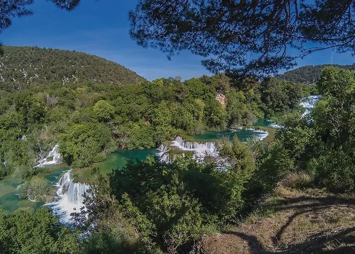 Sunce Dalmacije Mratovo