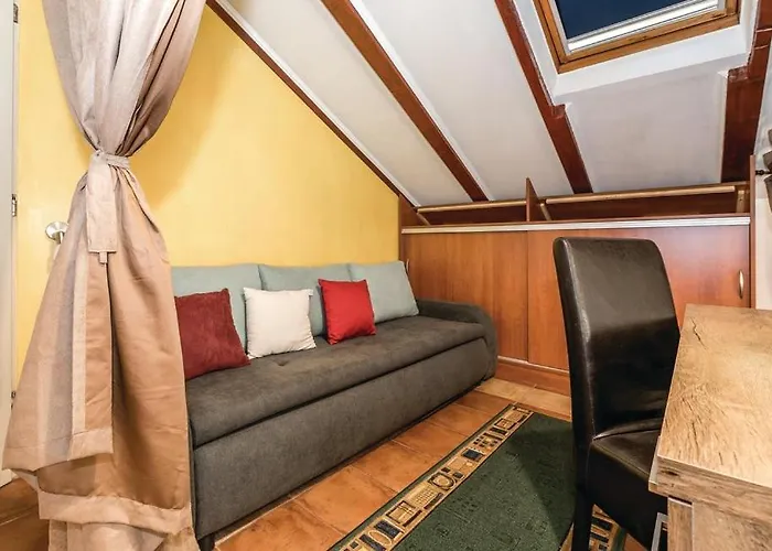 Sunce Dalmacije Villa Mratovo