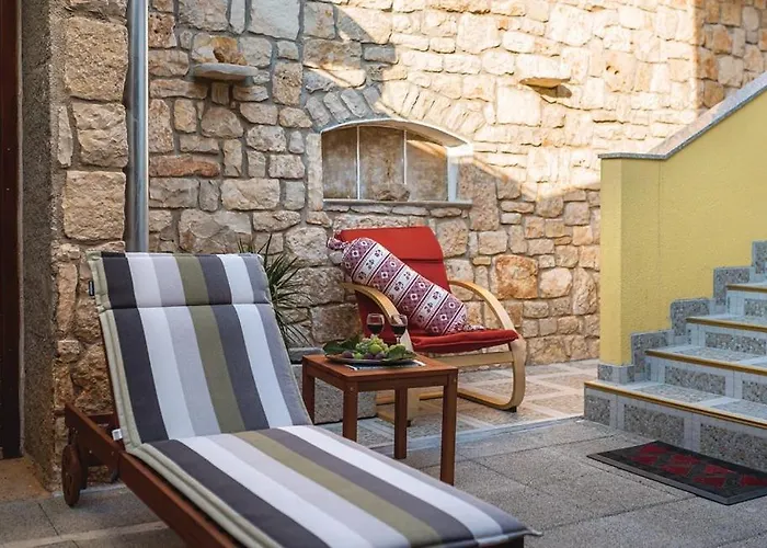 Sunce Dalmacije * Mratovo