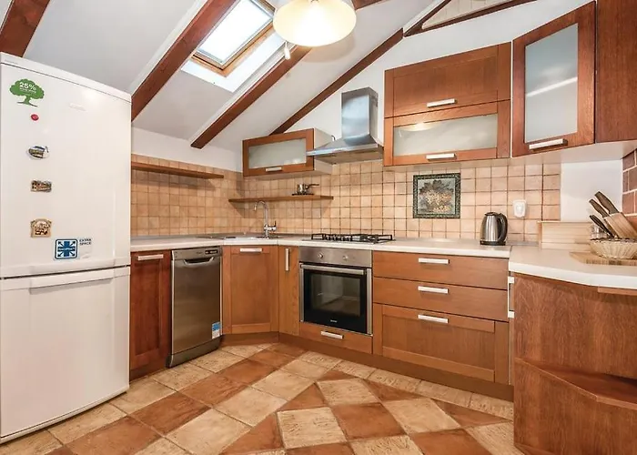 Villa Sunce Dalmacije