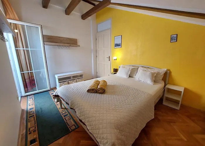 Villa Sunce Dalmacije Mratovo