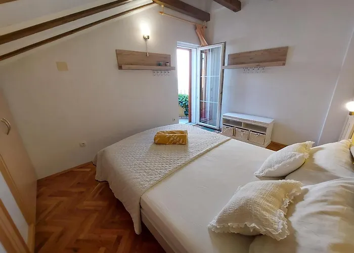 Sunce Dalmacije Villa