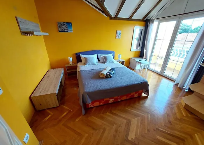 Sunce Dalmacije * Mratovo